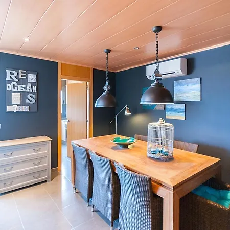 Belvilla By Oyo Bon Relax Flat *