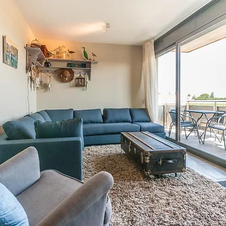 Belvilla By Oyo Bon Relax Flat 公寓 *