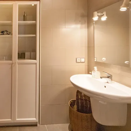 Appartement Belvilla By Oyo Bon Relax Flat *