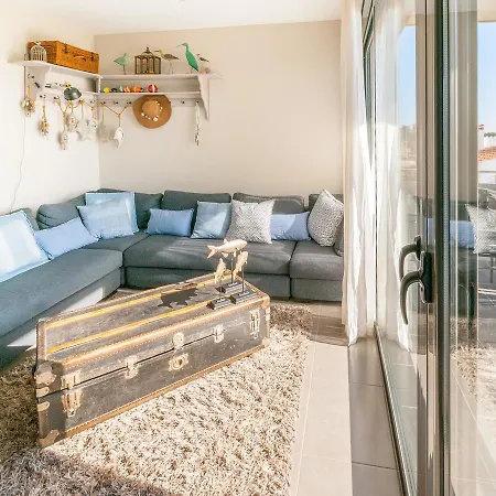 Belvilla By Oyo Bon Relax Flat * Sant Pere Pescador
