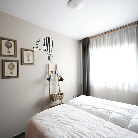 Bon Relax With Pool Apartman *