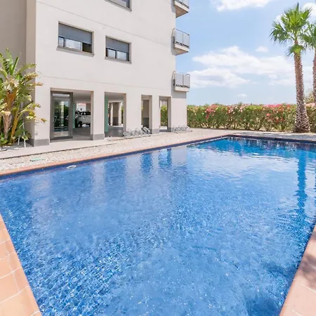 Apartman Bon Relax With Pool *