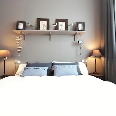 Bon Relax With Pool Apartman
