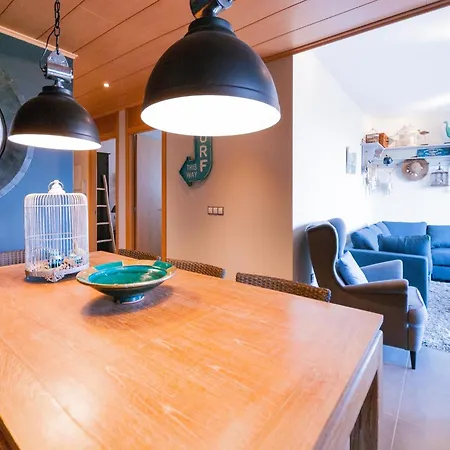 Apartman Bon Relax With Pool