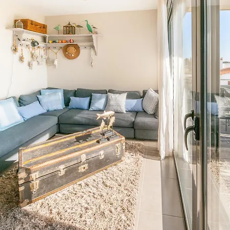 Bon Relax With Pool Apartman Sant Pere Pescador