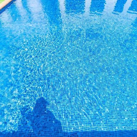 Bon Relax With Pool * Sant Pere Pescador