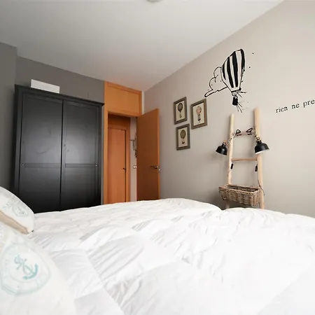 Apartman Bon Relax With Pool