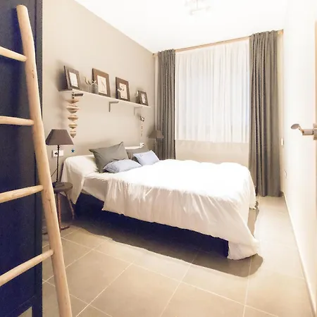 Apartman Bon Relax With Pool Sant Pere Pescador