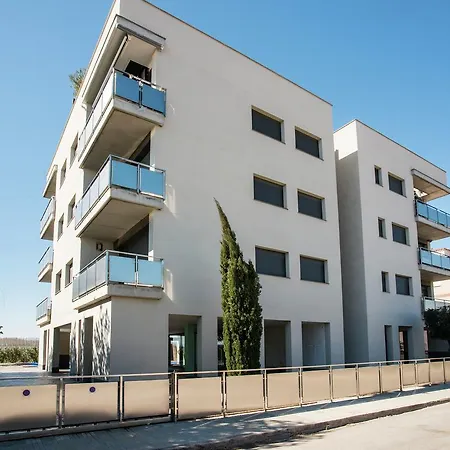 Belvilla By Oyo Bon Relax Flat Sant Pere Pescador