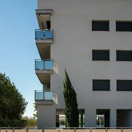 Apartamento Belvilla By Oyo Bon Relax Flat *