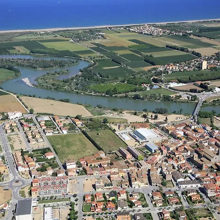 Belvilla By Oyo Bon Relax Flat Sant Pere Pescador