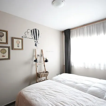 Apartamento Belvilla By Oyo Bon Relax Flat *