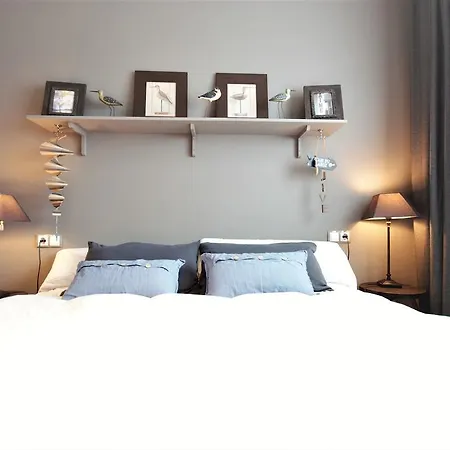 Belvilla By Oyo Bon Relax Flat Sant Pere Pescador