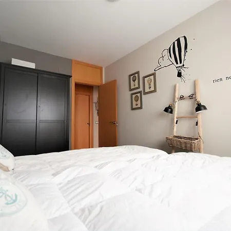 Belvilla By Oyo Bon Relax Flat *
