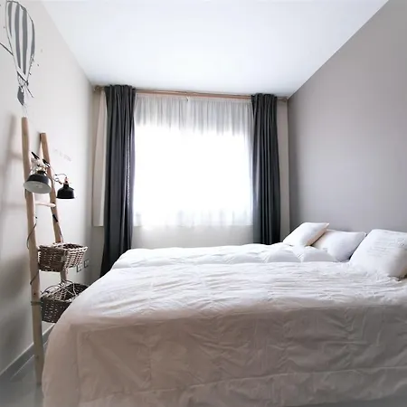Apartamento Belvilla By Oyo Bon Relax Flat