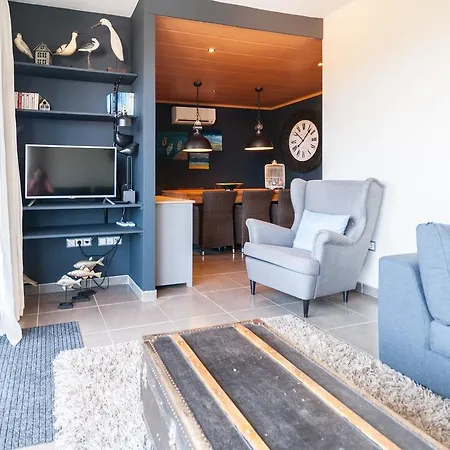 Belvilla By Oyo Bon Relax Flat *