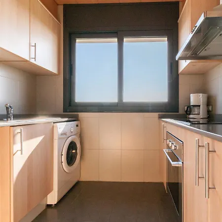 Apartamento Belvilla By Oyo Bon Relax Flat *