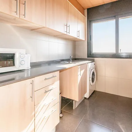 Belvilla By Oyo Bon Relax Flat Sant Pere Pescador