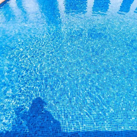 Belvilla By Oyo Bon Relax Flat * Sant Pere Pescador