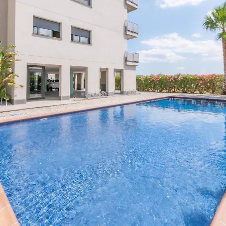 Apartamento Belvilla By Oyo Bon Relax Flat *